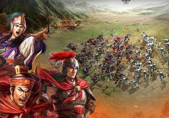 掌握这些技巧,让你在《三国志7》中大杀四方