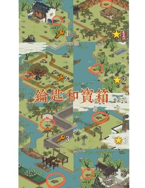 江南百景图白居易探险任务攻略:全面揭秘悬念与玩法