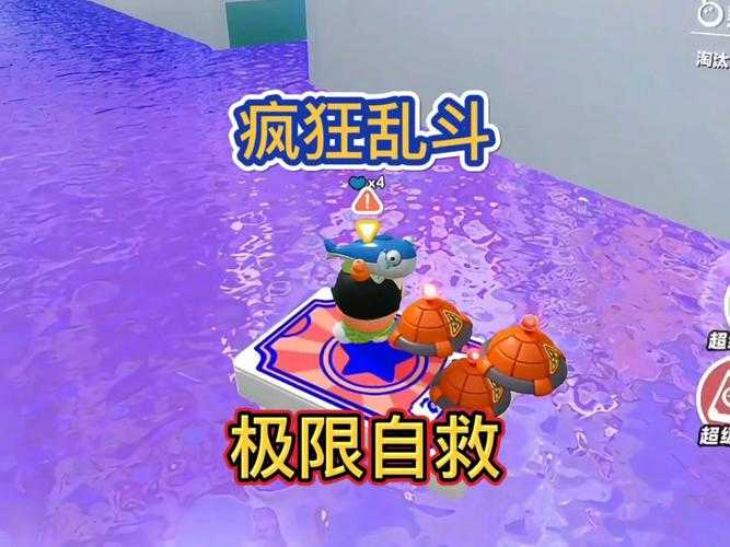 疯狂乱爽:极致体验,挑战想象极限