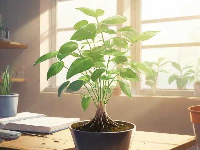 “扦插BB助力植物爱好者,开启种植新机遇!”