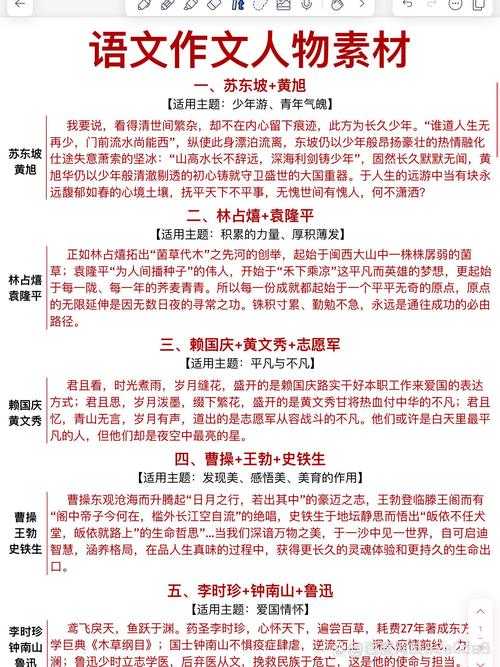 2025年最值得关注的8大经典网文角色深度解析
