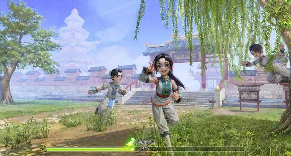 《热血江湖》音乐神秘力量与应用趋势