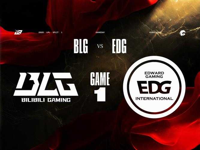 EDG 2025总决赛技术革新与直播突破