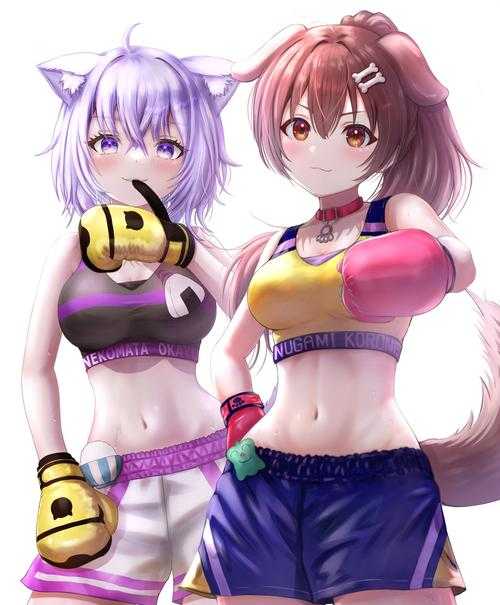 动漫人物大碰撞:漫画创意与角色互动的极致融合