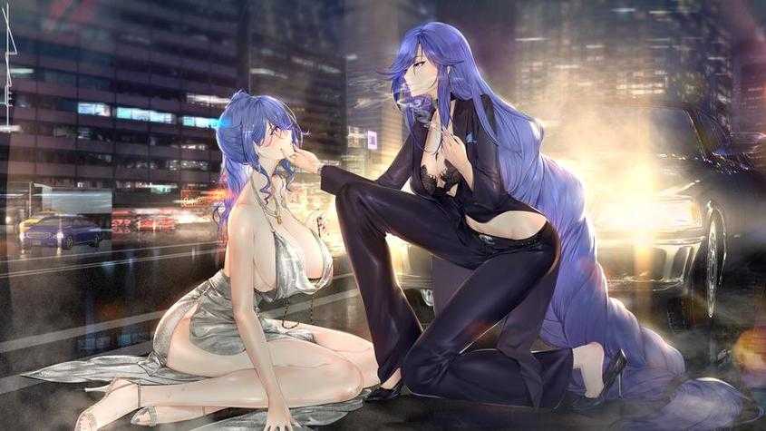 独家揭秘:热门动漫场景激烈呈现,扒开双腿疯狂互动