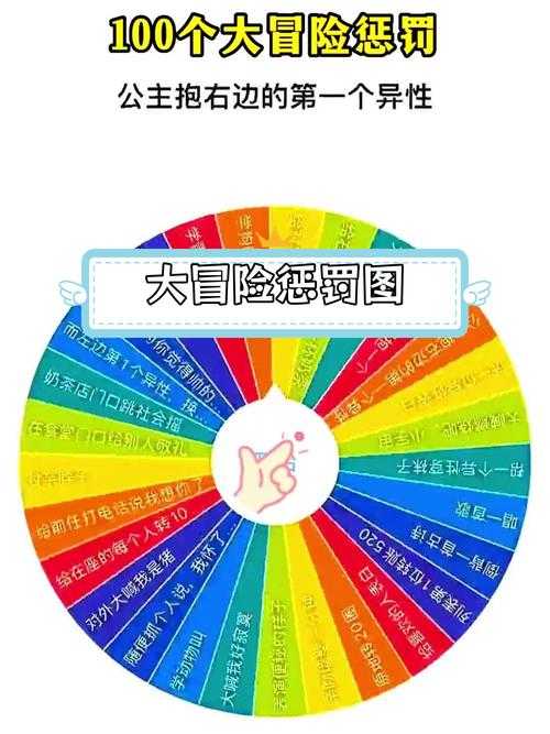 劲爆冒险挑战清单:如何体验刺激的冒险活动?