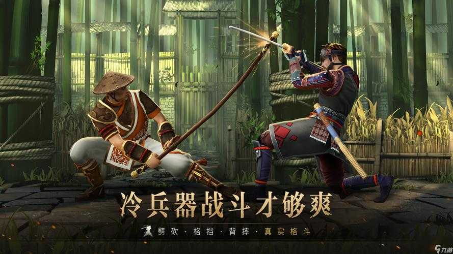 2025年最值得关注的8款格斗与武侠网游推荐