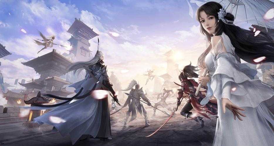 2025年最值得关注的8款游戏 从武侠到生存的多元体验