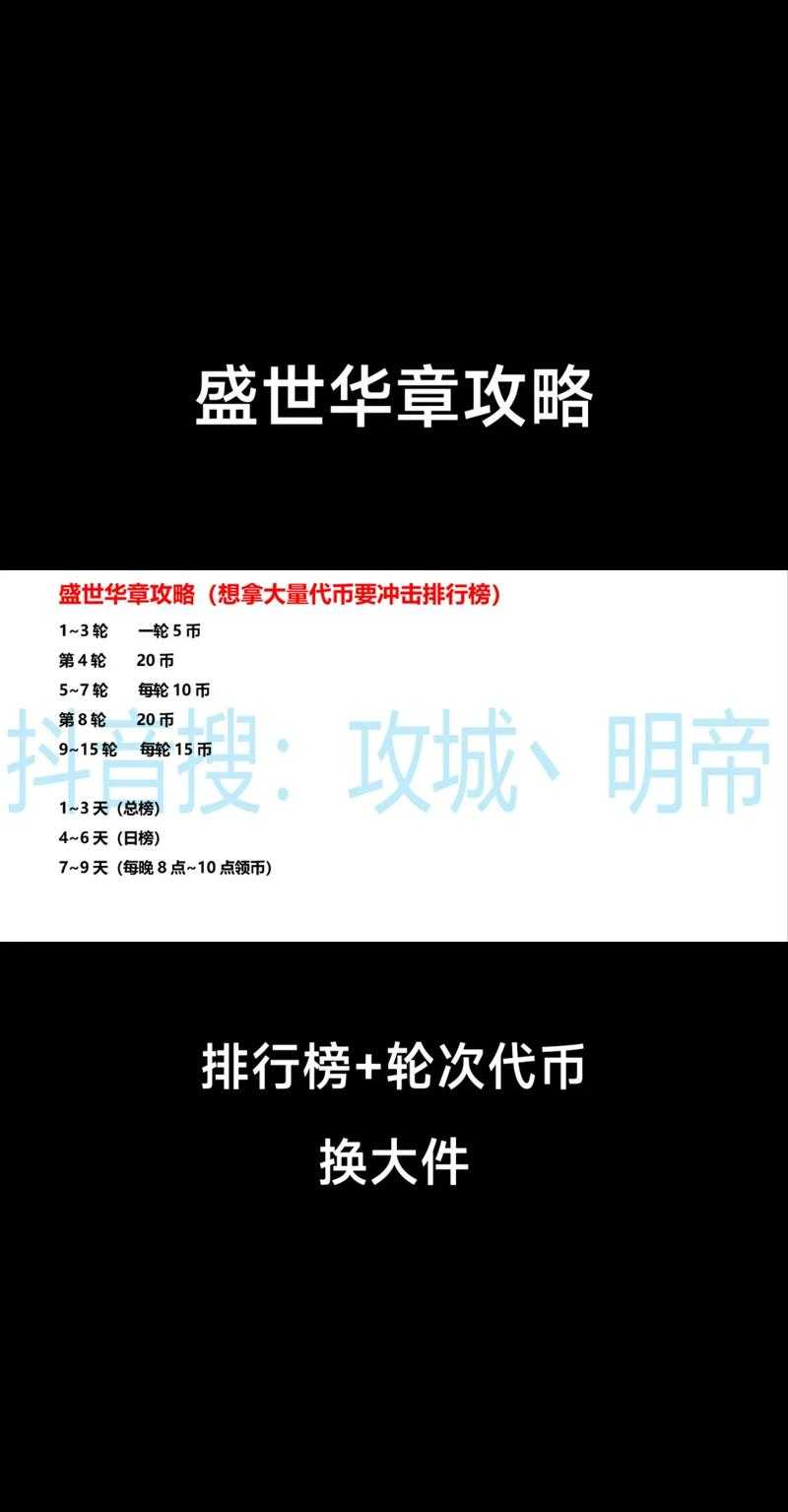 《攻城掠地》2025赛季装备晋级系统优化指南