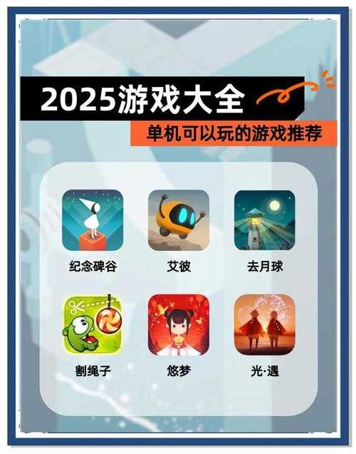 2025年最值得关注的8款现象级网络游戏