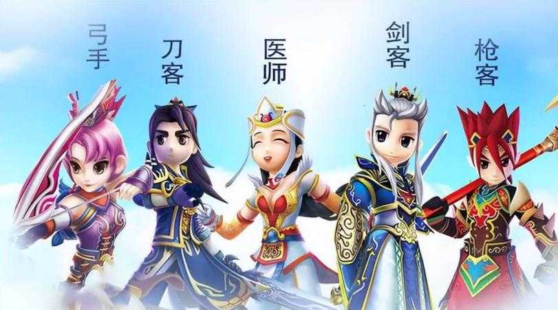 2025热血江湖打坐高效指南:避免无效刷怪