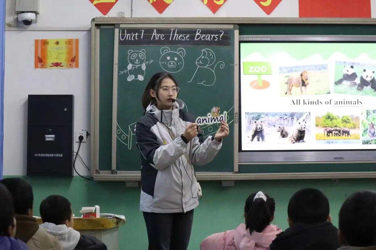 英语老师一节课,探索独特学习体验,SEO优化体验式英语课堂,开启学习新境界