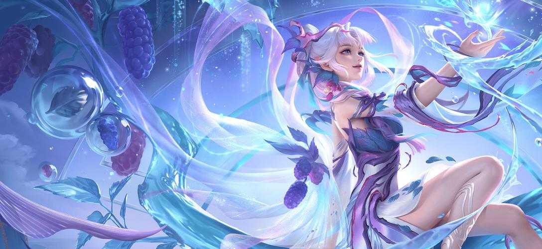 王者荣耀王昭君星河之恋皮肤发布时间预测及资源高效管理策略详解