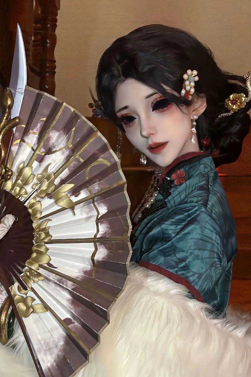 第五人格红蝶穿墙技巧实战攻略,助你提升游戏胜率