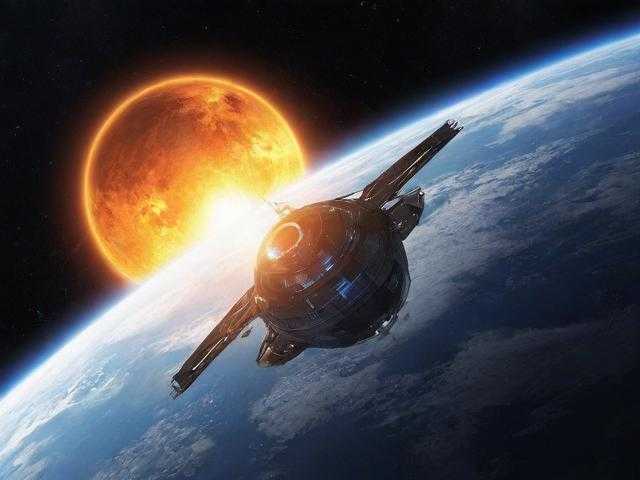 《星球重启》太阳风源码搭配赋能系统解析