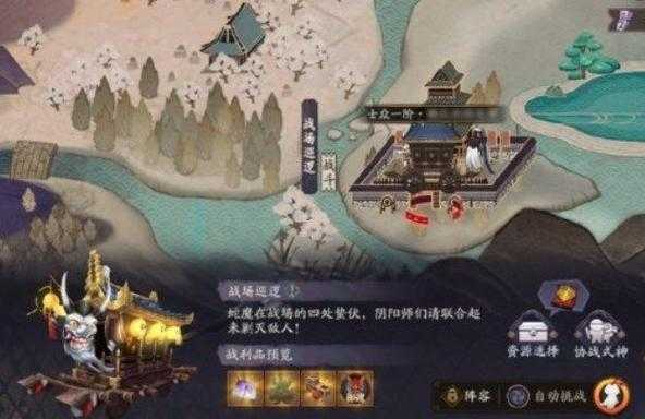 阴阳师终焉审判二阶段攻略揭秘,全新玩法挑战升级,悬念重重!