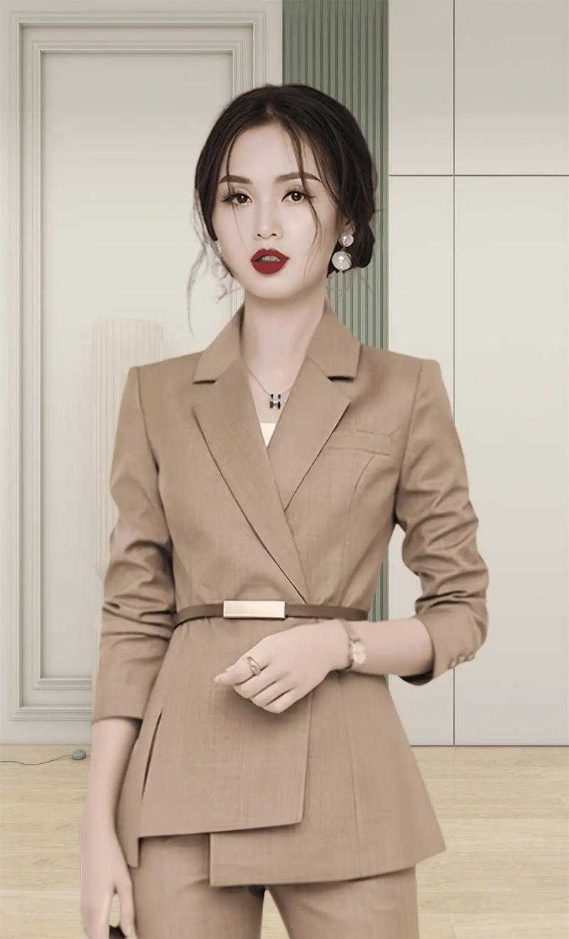 成熟女人优雅涵养:塑造独特魅力与气质
