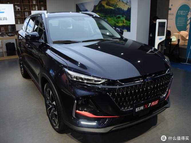 497799欧洲版国产SUV盘点:这些亮点不容错过