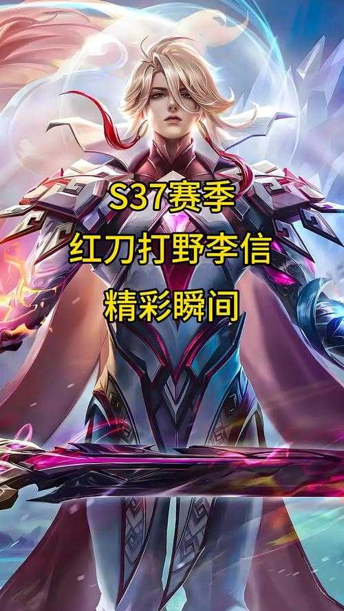 王者荣耀李信光明崛起:双刃剑效应解析
