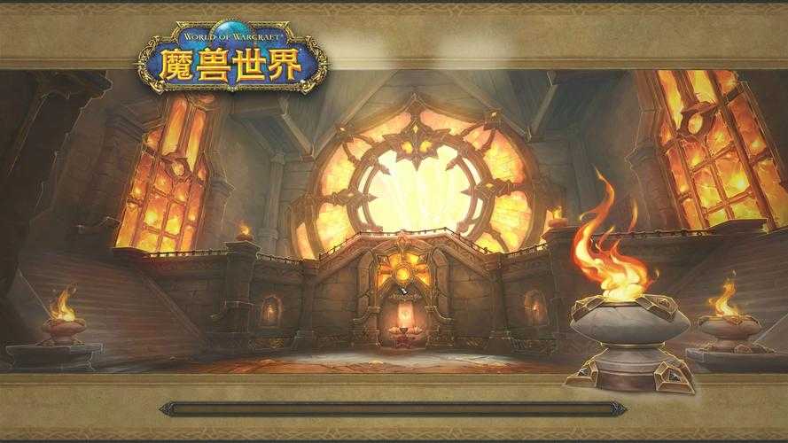 2025年最值得关注的8款西方网游世界观设定全解析