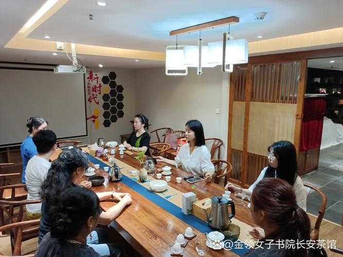 Nana-Taipei茶艺馆:体验茶香,领略传统茶艺魅力
