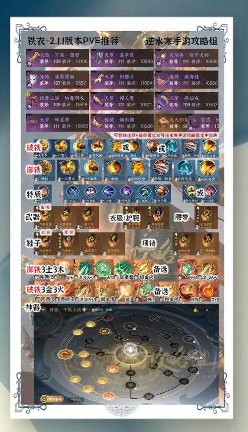 2025《热血江湖》PVP全攻略:职业装备技能地图技巧