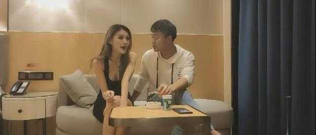 探花精产揭秘:独特魅力与精彩呈现深度解析