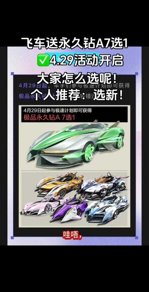 2025年最值得关注的8款飞车网游对比测评