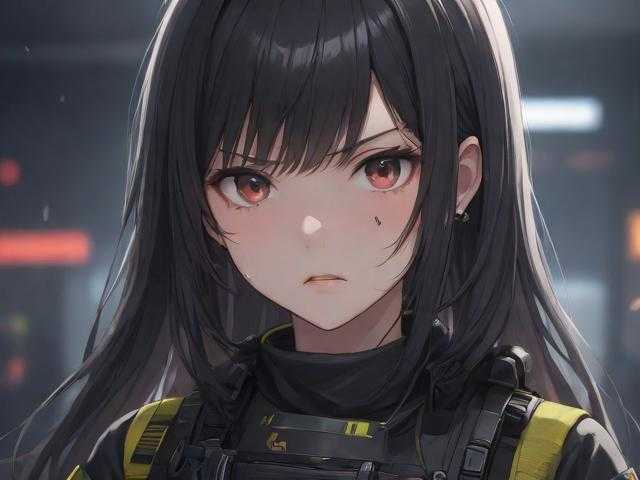 暴躁少女CSGO激战视频:热血击杀瞬间,过瘾至极!