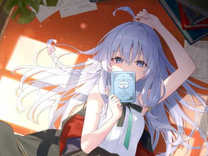 魅惑魔女:探索神秘魔法诱惑之旅,开启奇幻冒险之旅