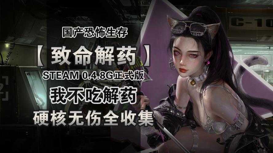 致命解药游戏配置要求全面解析