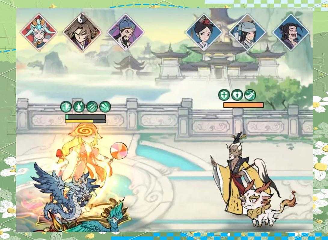 《战神黎明》灵兽传说深度体验:革新操作与灵兽系统解析