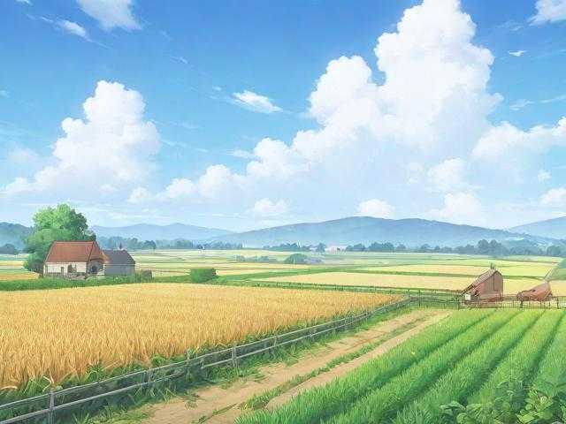 2025年最值得关注的五款种田类网游深度测评