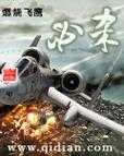 2025年最值得关注的五部空战题材网络小说推荐