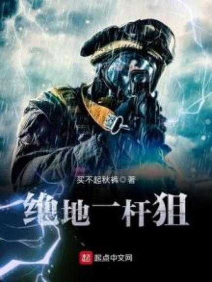 2025年最值得关注的五部虚拟枪械题材网络小说深度解析