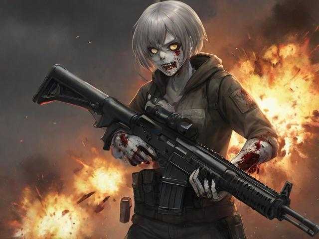 2025年最值得关注的休闲射击手游 僵尸爆炸 深度体验报告