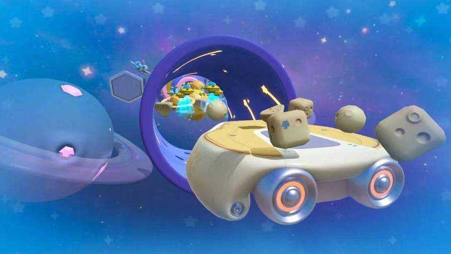 2025年最值得关注的休闲游戏 星海奇遇 深度体验报告
