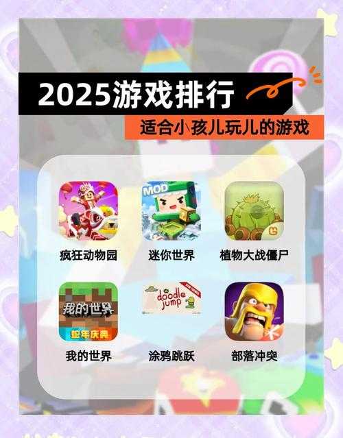 2025年最值得关注的八大游戏生态观察