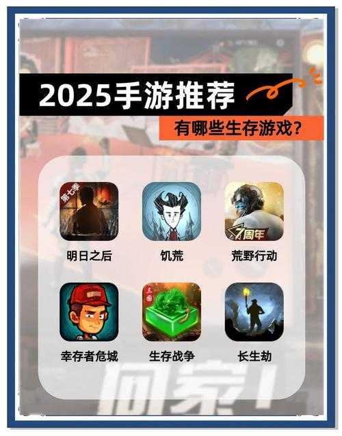 2025年最值得关注的六款社交游戏全测评