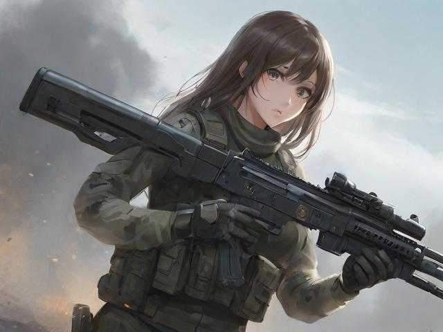 2025年最值得关注的十大射击游戏对比评测