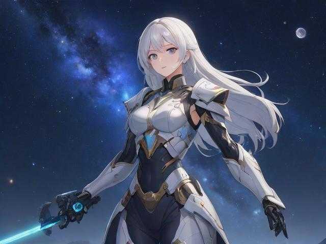 2025年最值得关注的开放世界RPG 星穹战场 深度体验报告