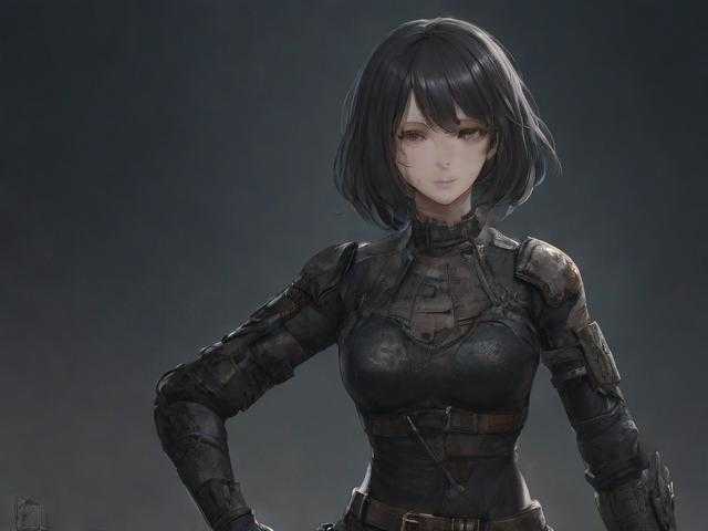 2025年最值得关注的开放世界RPG 暗影纪元 深度体验
