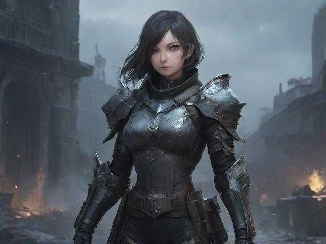 2025年最值得关注的开放世界RPG 破晓纪元 实战解析