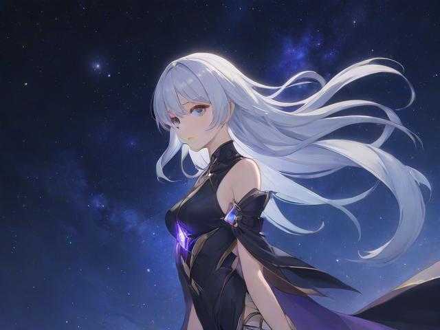 2025年最值得关注的开放世界手游 星穹纪元 深度体验报告