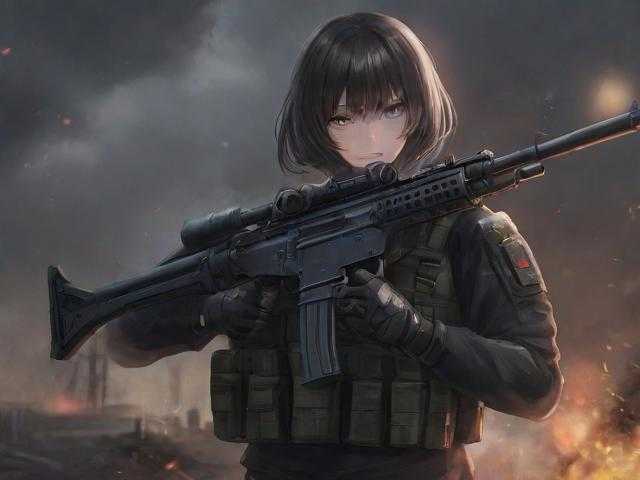 2025年最值得关注的枪战手游 Buckshot Roule