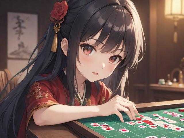2025年最值得关注的棋牌手游 无限娱乐吧 深度体验报告