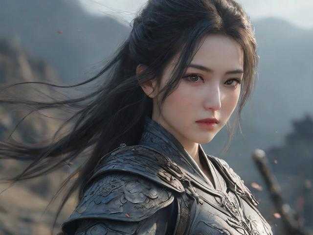 2025年最值得关注的武侠手游对比测评 昆仑墟为何能登顶市场