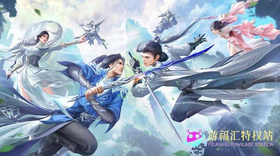 2025年最值得关注的武侠风网游音乐推荐