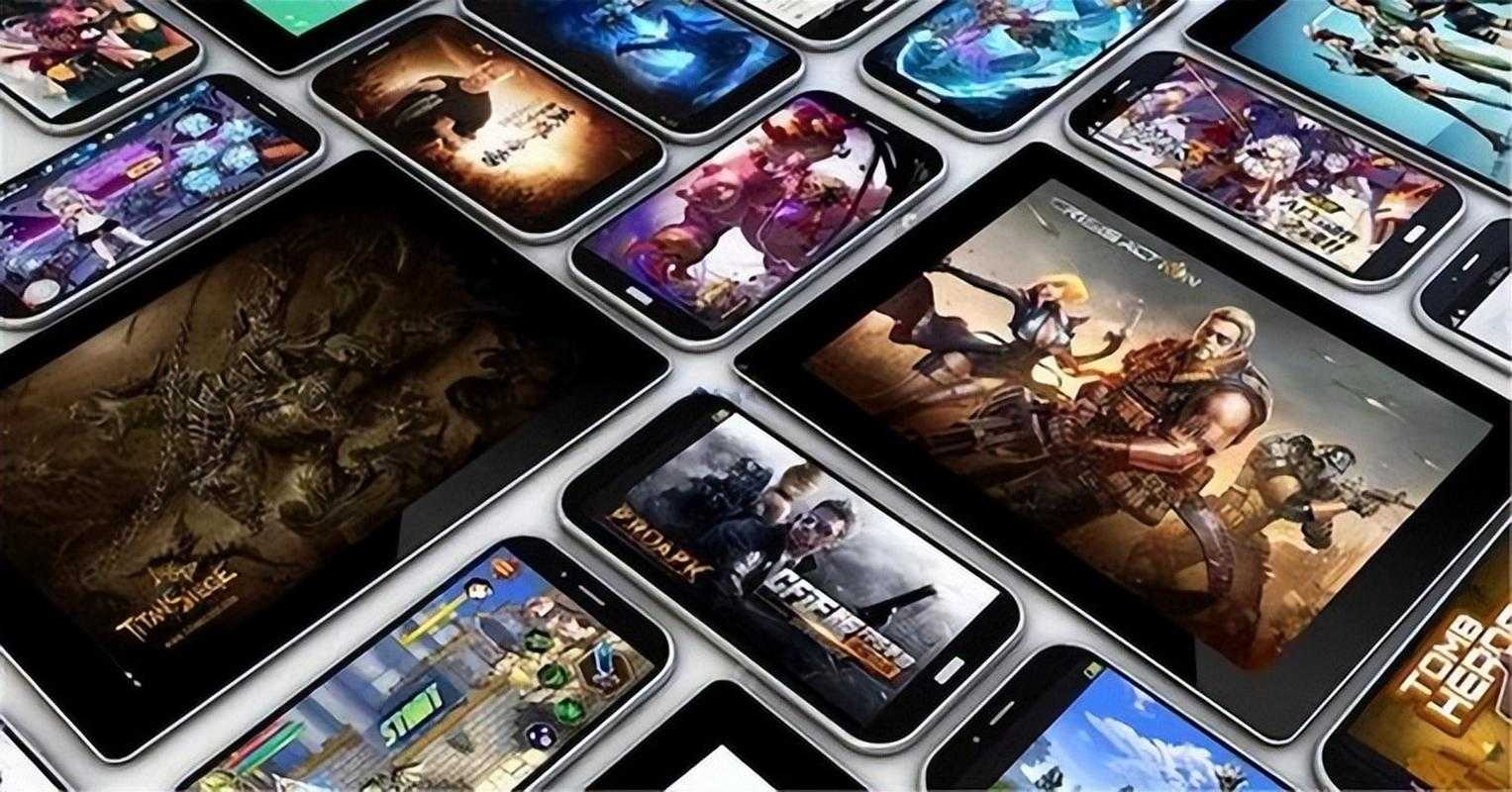 2025年最值得关注的移动端游戏 幻境征途 的四大核心体验