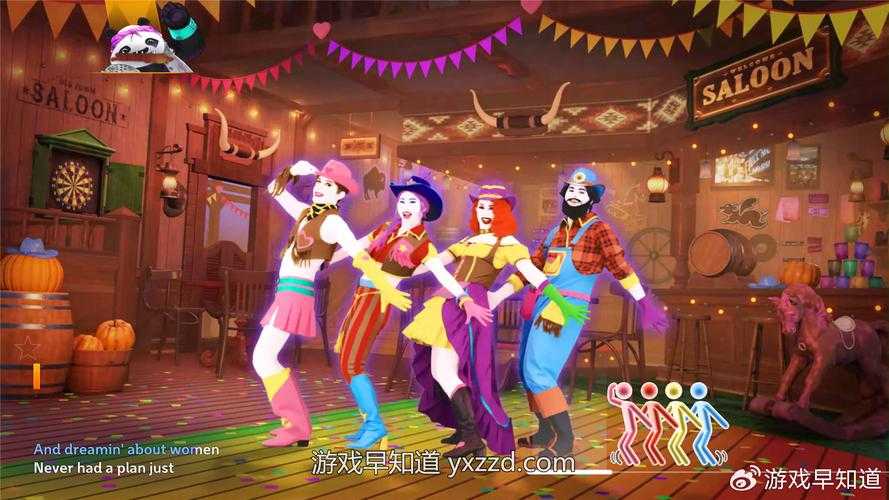 2025年最值得关注的舞曲与舞蹈游戏全解析